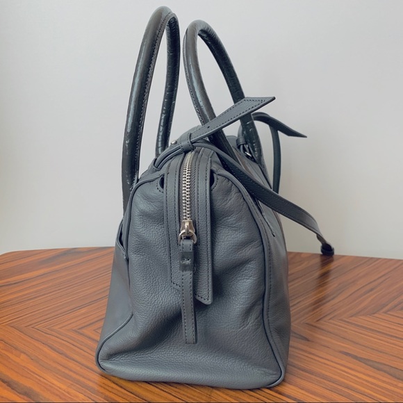 Cole Haan Davenport Satchel - Picture 4 of 8